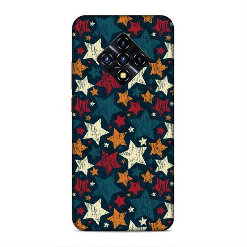 Lopard İnfinix Zero 8 Uyumlu Kılıf Geometrix (4) Koruma Kılıfı