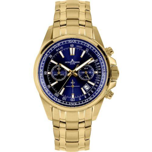 JACQUES LEMANS LIVERPOOL 1-2117O ERKEK KOL SAATİ