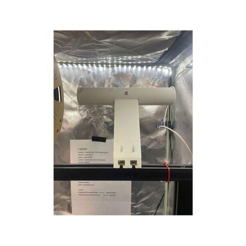 Ender 3 V2 Neo Tavan Makarası Montajı (Bu ürün Sadece Plastik parçadır - Almadan Önce Soru Sorabilirsiniz)