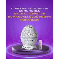 Ayarlanabilir Parlaklık Ve Sis Efektli Atmosfer Lambası