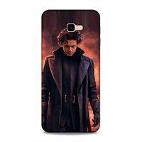 Samsung Galaxy J4 Plus Uyumlu Kılıf BMovie (8) Baskılı Kılıf Dune