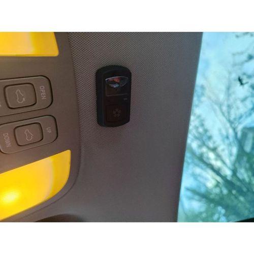 Litter Robot 3 Motor Kapak – 3D Baskı Yedek Parça (Bu ürün Sadece Plastik parçadır - Almadan Önce Soru Sorabilirsiniz)