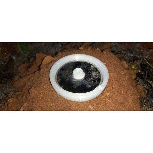 Özelleştirilebilir Wibly Swobbly LED Snowman - 5151898