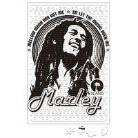 Bob Marley Puzzle 240 Parça Yapboz