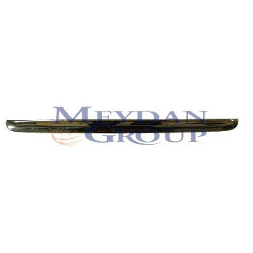 Mercedes E Class W210 2000 2002 Bagaj Kapağı Üst Nikelajı (Tw) 2107580438