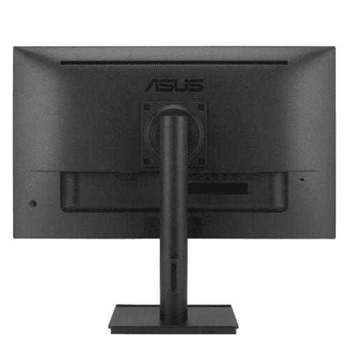 ASUS VA27UCPS 27’’ 5ms, 60Hz, 4K Ultra HD, DP, HDMI, USB-C PD65W, IPS LED, DisplayWidget Center, KURUMSAL Monitör