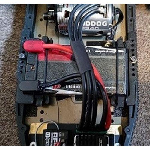 Schumacher LD2 Düşük Profil Lipo Montajı - 5144684