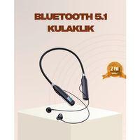 Bluetooth 5.1 Kablosuz Kulaklık – Net Ses Ve Güçlü Bağlantı