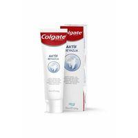 Colgate Aktif Beyazlık Beyazlatıcı Diş Macunu 75 ML