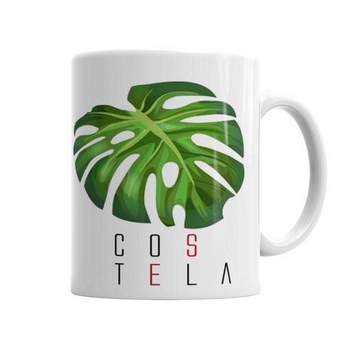 Costela Kupa Bardak Porselen