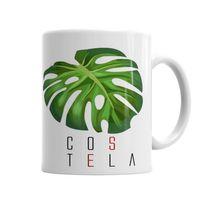 Costela Kupa Bardak Porselen