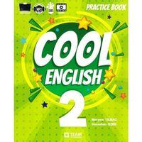 2. Sınıf Cool English Practice Book Team Elt Publishing
