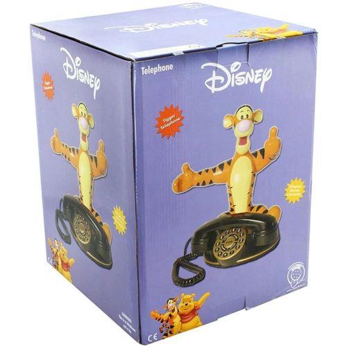 Tigger Desk Telephone