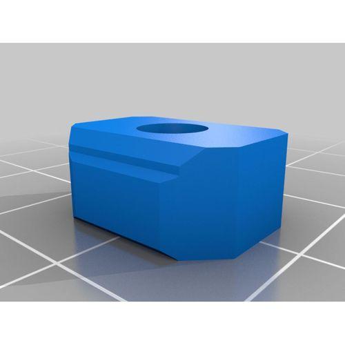 CNC Yuva Somun Tutucu - 5148481