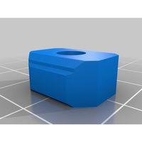 CNC Yuva Somun Tutucu - 5148481