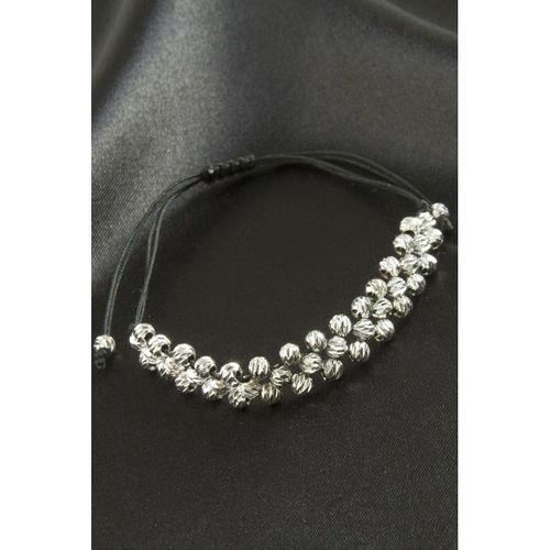 Dorika Makrome İp Bileklik