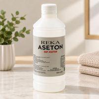 Saf Aseton 450 ml