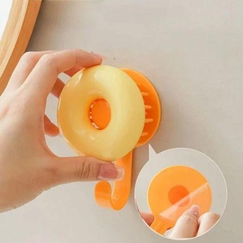 Askılı Saç Masaj Tarağı