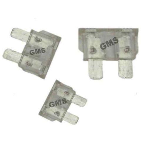 SEVGENT Sigorta Bıçak 30 Amper