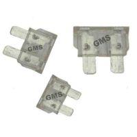 SEVGENT Sigorta Bıçak 30 Amper