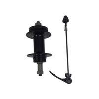 ARKA HAZNE 36 Delik - Disk Uyum - Siyah