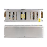 Ledon LD-20255 DC 12Volt 20Amper Slim Metal Kasa Adaptör