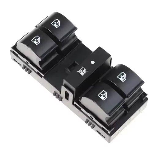 Fiat Linea Dörtlü Cam Açma Kapama Düğmesi