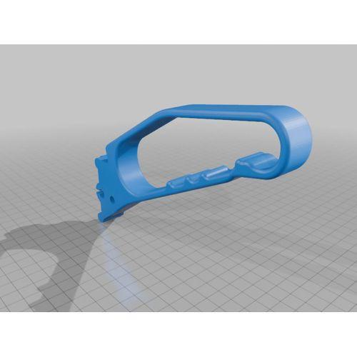 Frenli Dik Walker yedek kolu - 6903057
