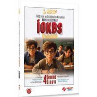 6. Sınıf İOKBS 4 lü Deneme İşleyen Zeka