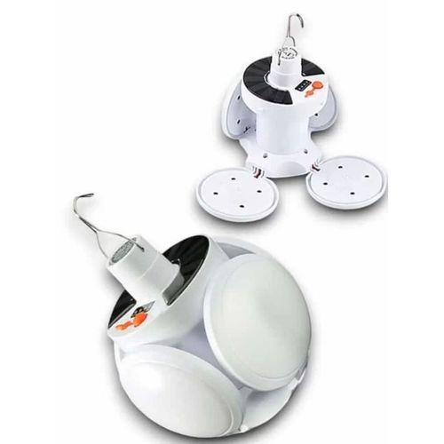 5 Kanatlı Solar Lamba