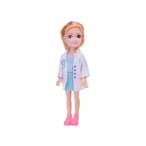 Pasifik Ambulanslı Bebek 9045-4