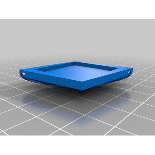 QR Uçurtma Peniş - 5126956