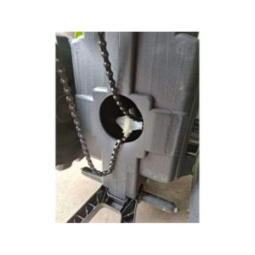 Çocuklar için Dişli Zincir Tahrik (Bu ürün Sadece Plastik parçadır - Almadan Önce Soru Sorabilirsiniz)