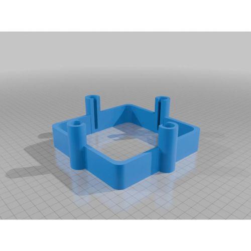 Ecocolumn Destek Parçası (Bu ürün Sadece Plastik parçadır - Almadan Önce Soru Sorabilirsiniz)