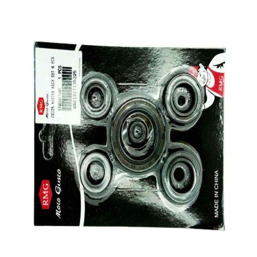 RAMZEY Karaca 125-150 Keçe Seti 6 Lı