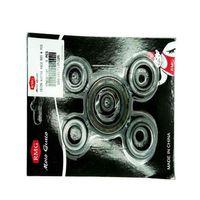 RAMZEY Karaca 125-150 Keçe Seti 6 Lı