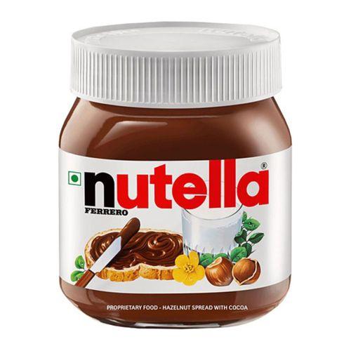 Nutella Kakaolu Fındık Krem Çikolata 630 Gr