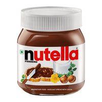 Nutella Kakaolu Fındık Krem Çikolata 630 Gr