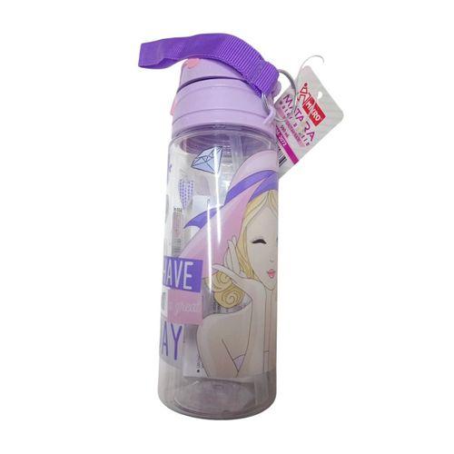 MİKRO PM-3072 500 ml MATARA ( Have a Great Day)