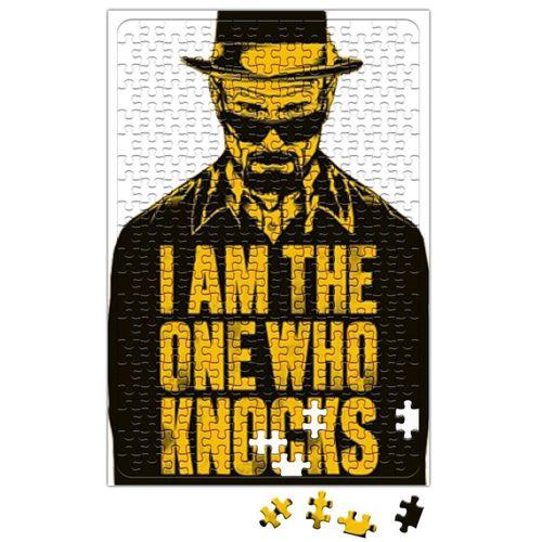 Breaking Bad Puzzle 240 Parça Yapboz