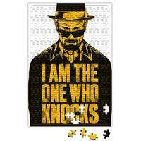 Breaking Bad Puzzle 240 Parça Yapboz