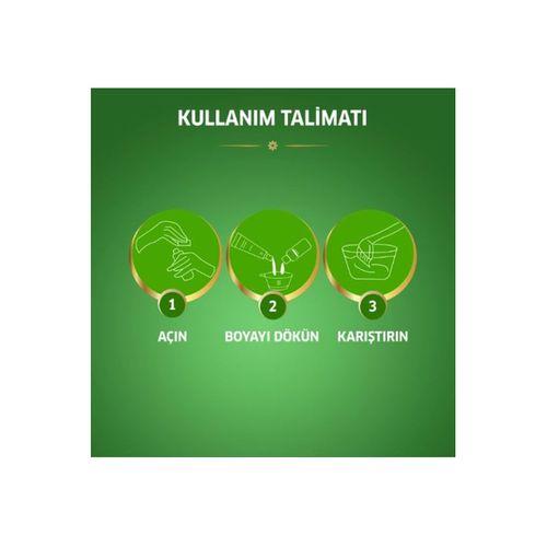 Naturals Saç Boyası Altın Kestane 5/73 2x Paket