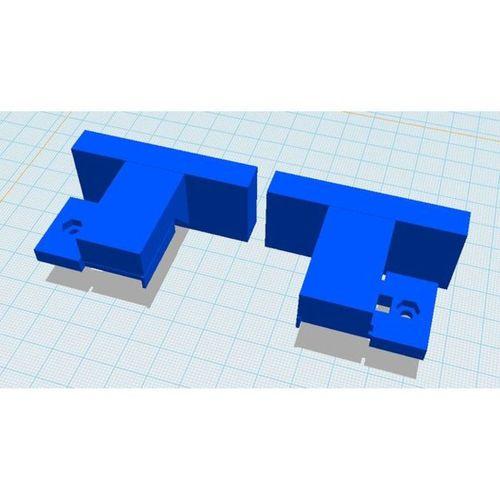 Garmin BC40 İç Montaj (Bu ürün Sadece Plastik parçadır - Almadan Önce Soru Sorabilirsiniz)