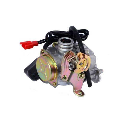 SEVGENT Scooter 80-100 Karbüratör Komple 20 Mm