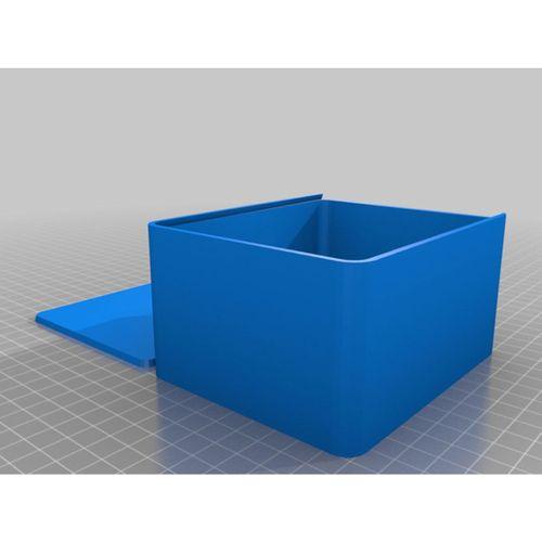 100x120x60 3 8 0 3 20 3D Baskı (Bu ürün Sadece Plastik parçadır - Almadan Önce Soru Sorabilirsiniz)