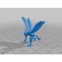 - Peri Doctor Who (Bu ürün Sadece Plastik parçadır - Almadan Önce Soru Sorabilirsiniz)