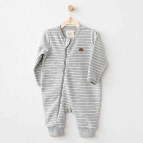 Andywawa Andywawa AC26215 Casual Tulum Grey