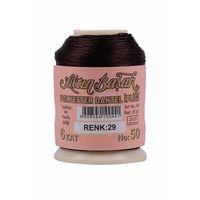 Altınbaşak Oya ve Dantel İpi 20 gr - Royaleks - No: 029