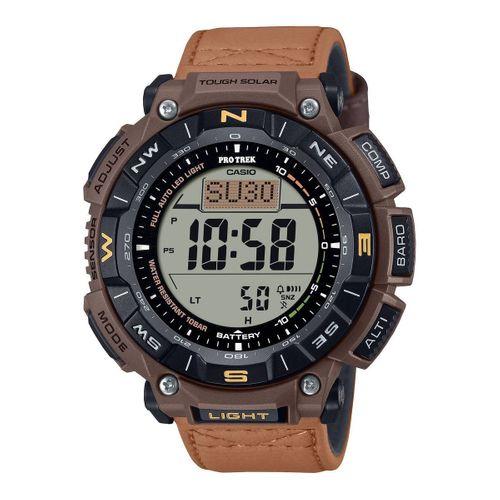 Casio Prg-340L-5Dr Protrek Erkek Kol Saati