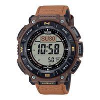 Casio Prg-340L-5Dr Protrek Erkek Kol Saati